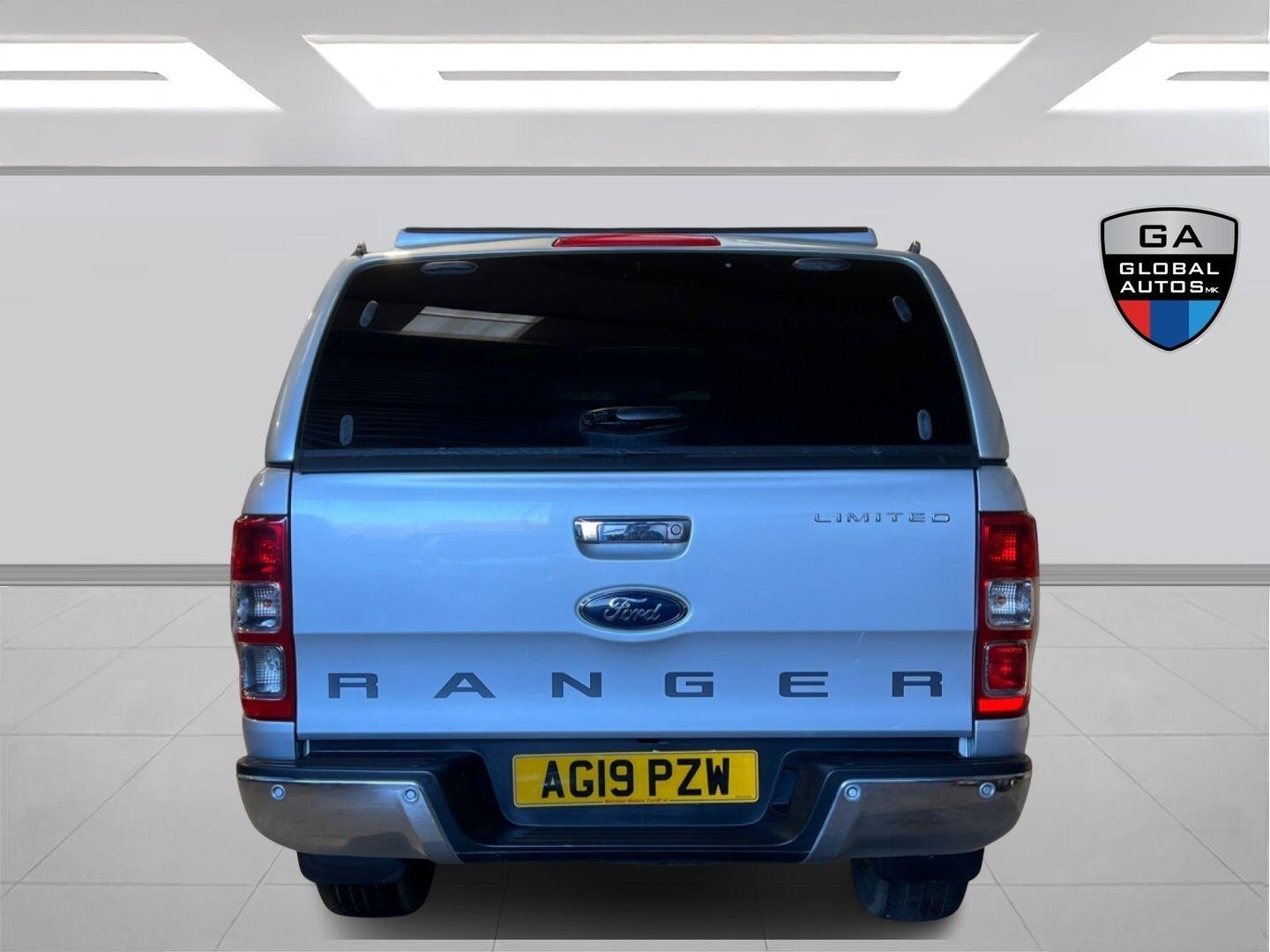 Used Ford Ranger for sale - 77853158: Photo 10