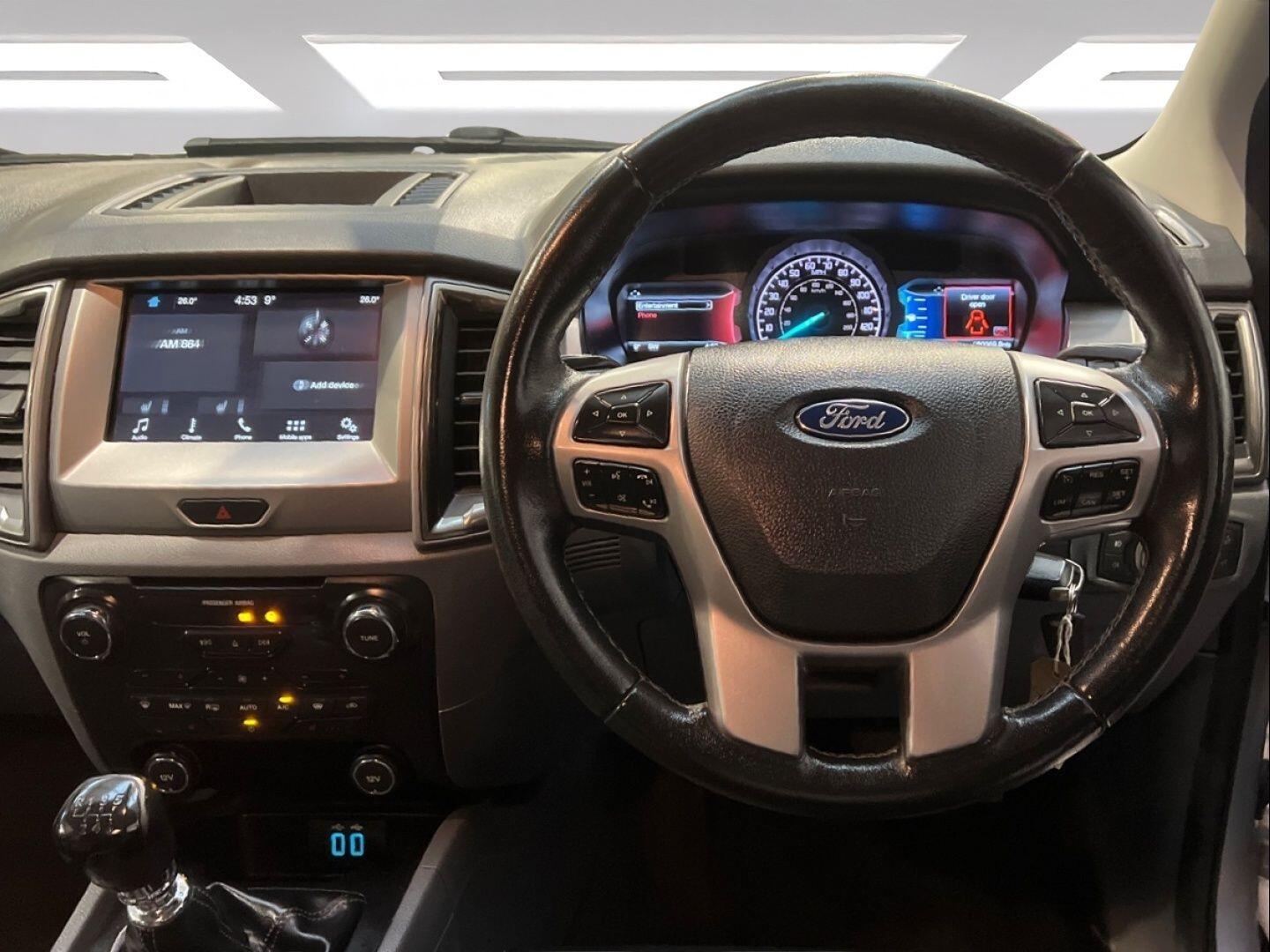 Used Ford Ranger for sale - 77853158: Photo 16