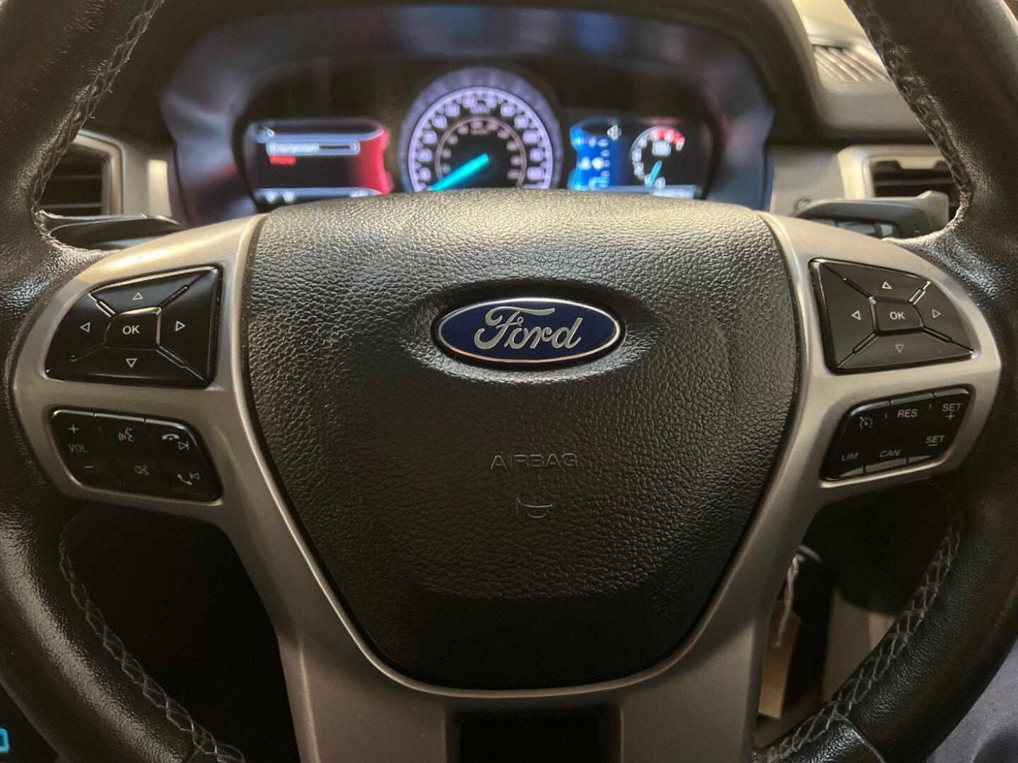 Used Ford Ranger for sale - 77853158: Photo 17