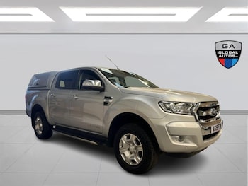 Used Ford Ranger 2019 for sale - 77853158: Photo