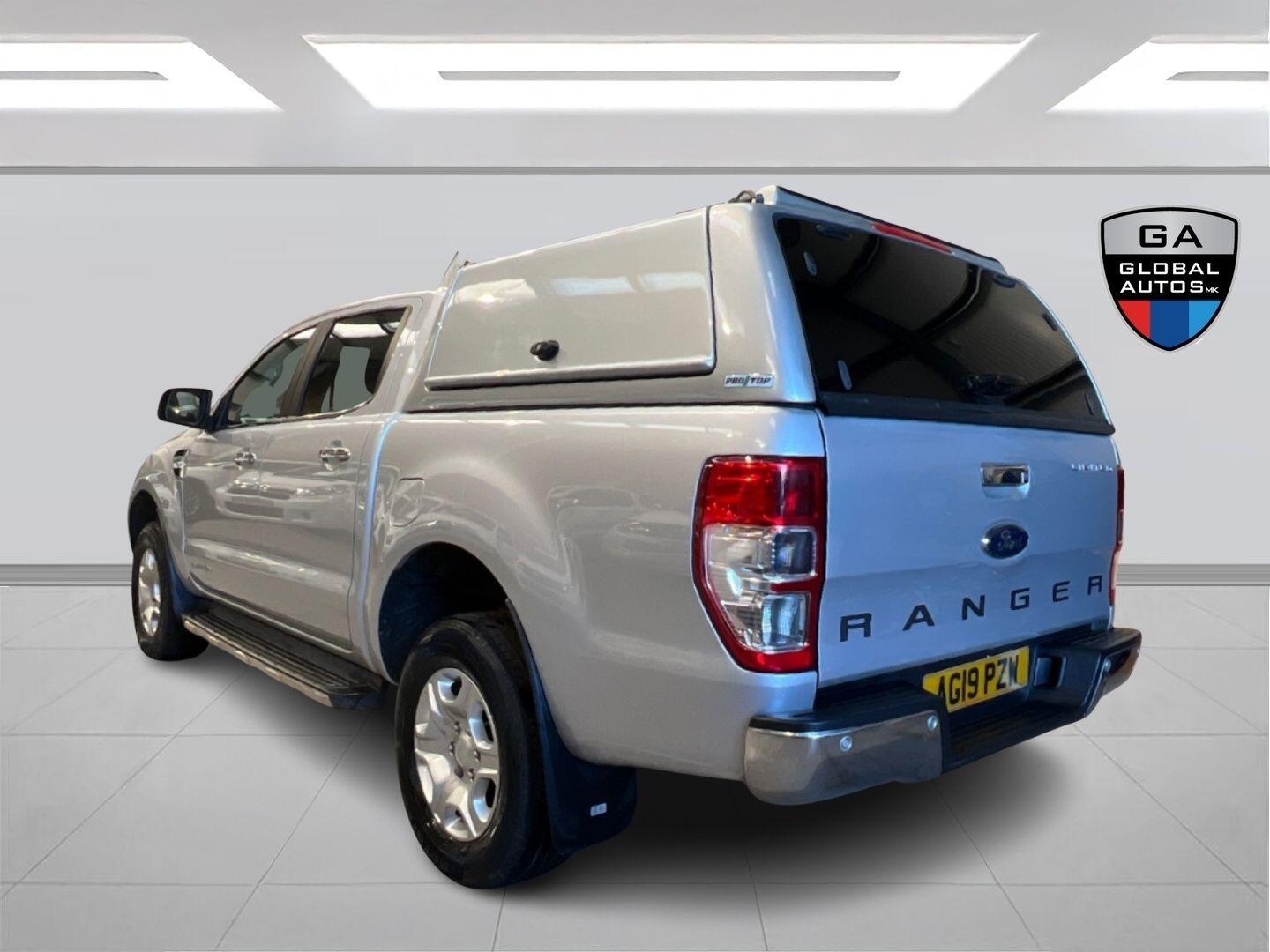 Used Ford Ranger for sale - 77853158: Photo 2