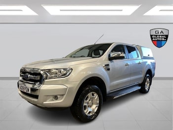 Used Ford Ranger 2019 for sale - 77853158: Photo