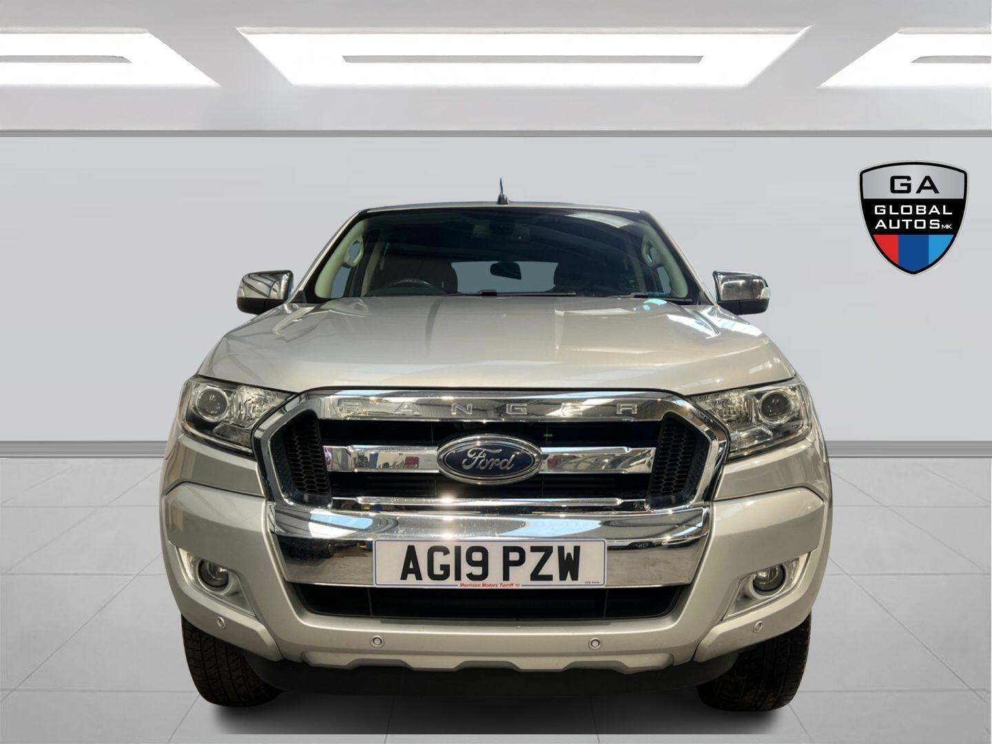 Used Ford Ranger for sale - 77853158: Photo 5