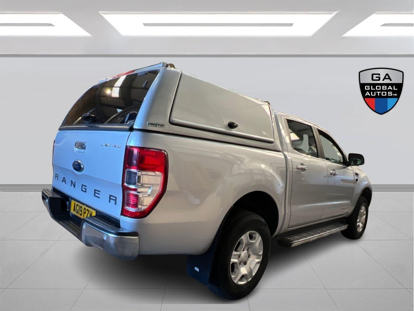 Used Ford Ranger for sale - 77853158: Photo 6