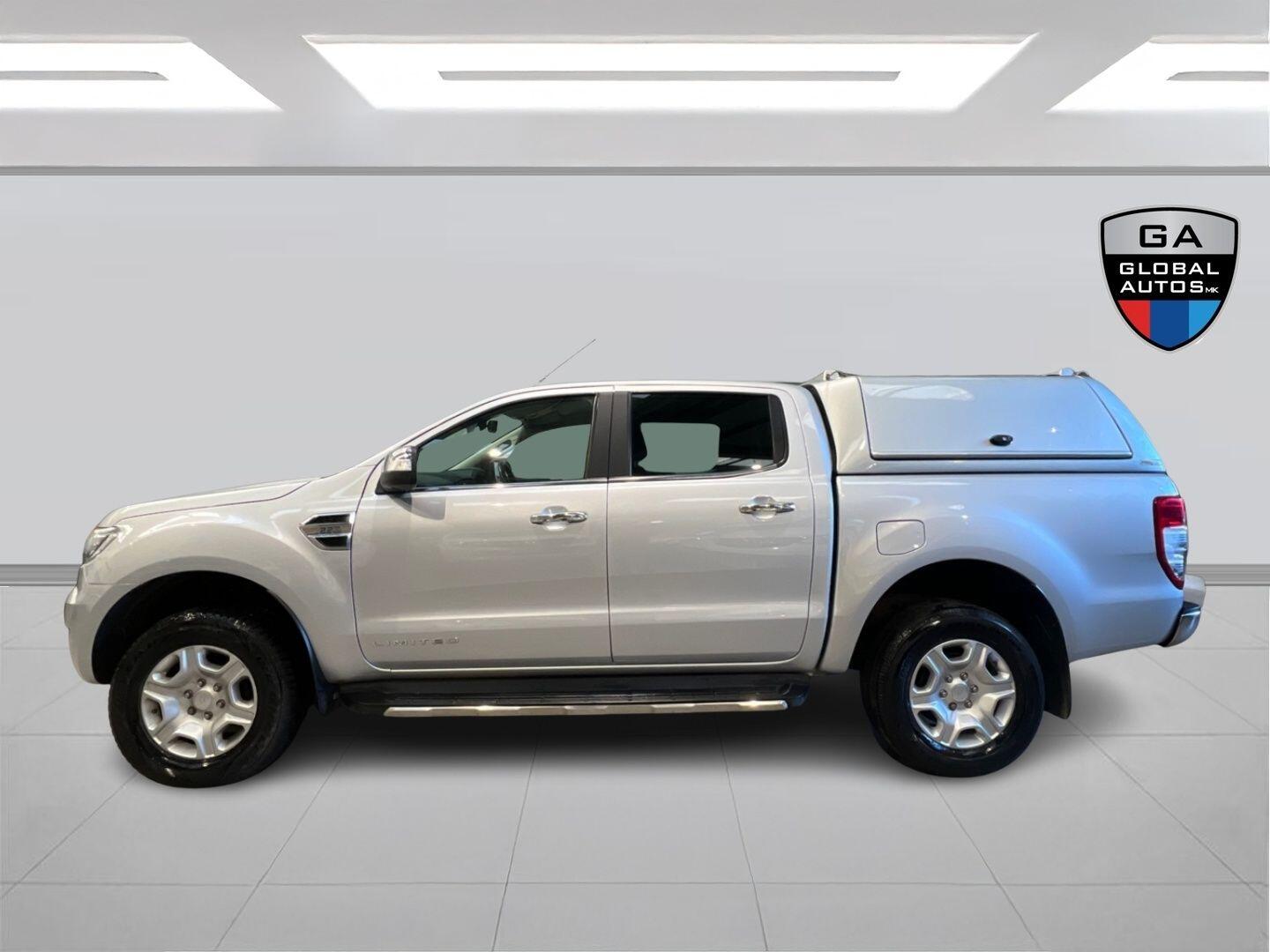 Used Ford Ranger for sale - 77853158: Photo 8