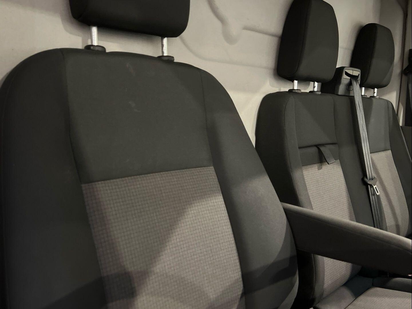 Used Ford Transit 2021 for sale - 77783304: Photo 10