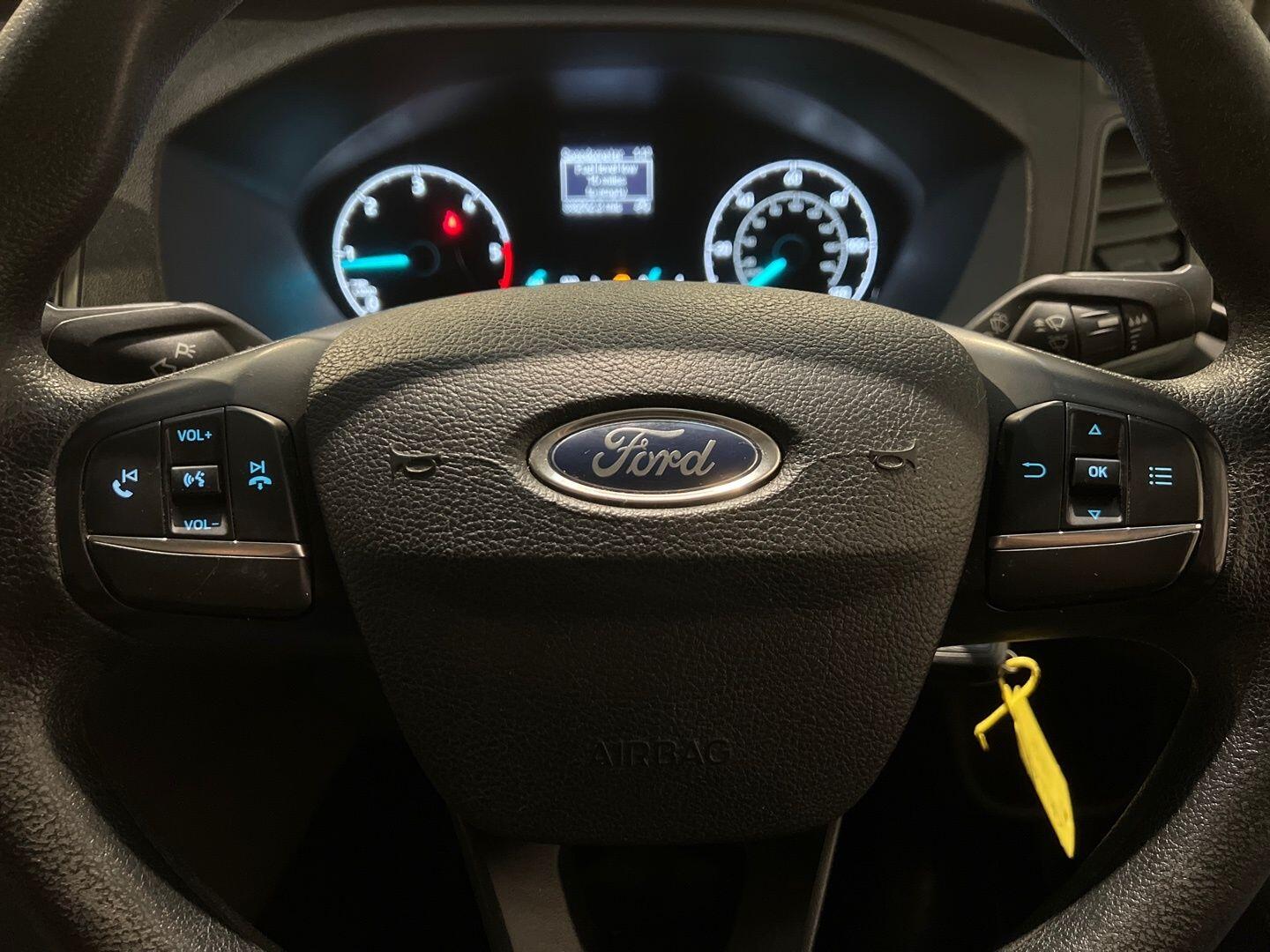 Used Ford Transit 2021 for sale - 77783304: Photo 12