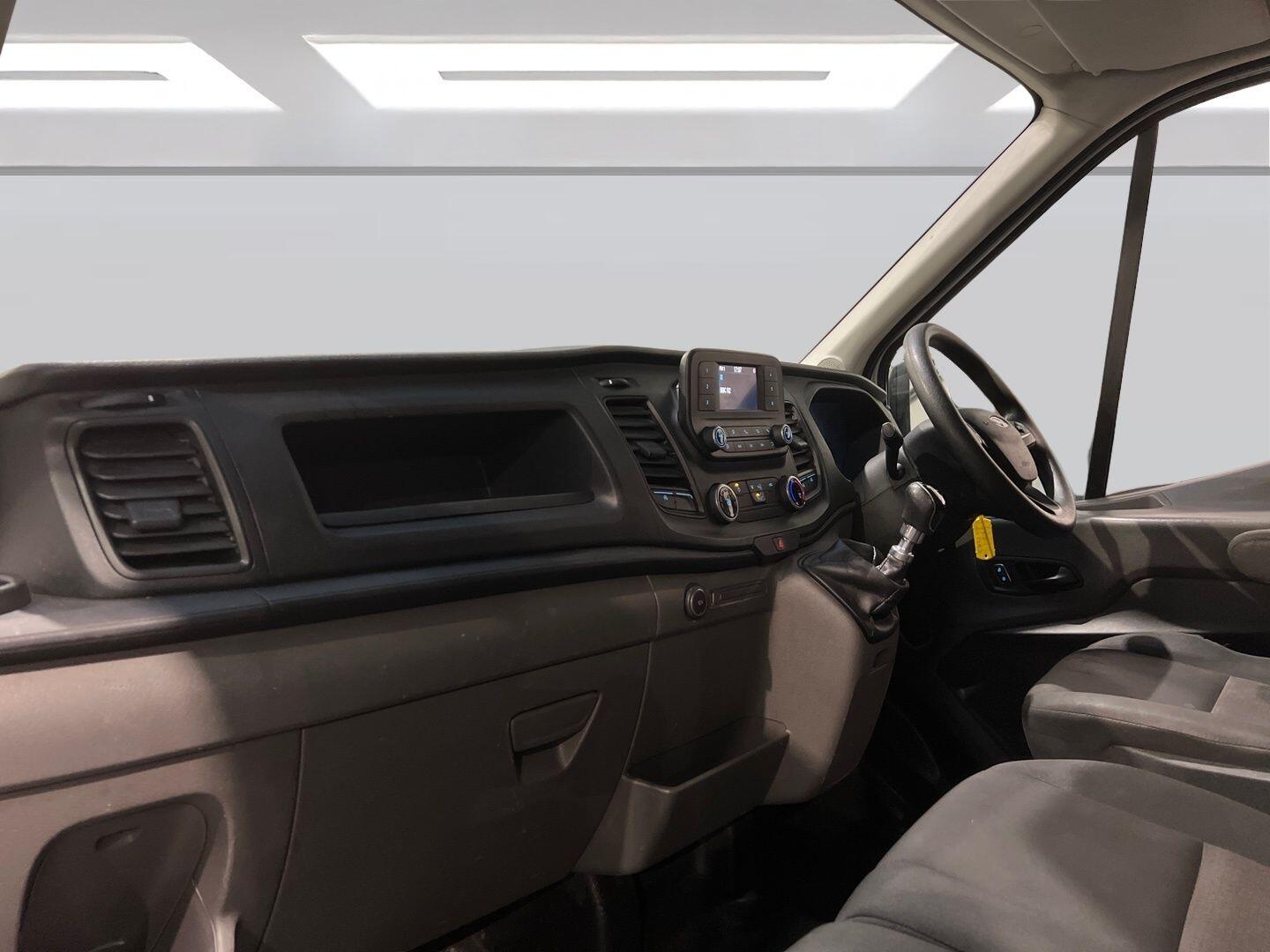 Used Ford Transit 2021 for sale - 77783304: Photo 20