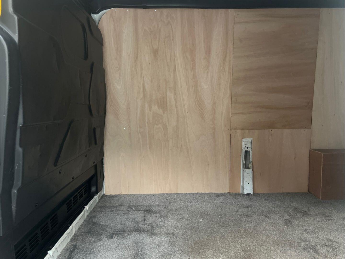 Used Ford Transit 2021 for sale - 77783304: Photo 22