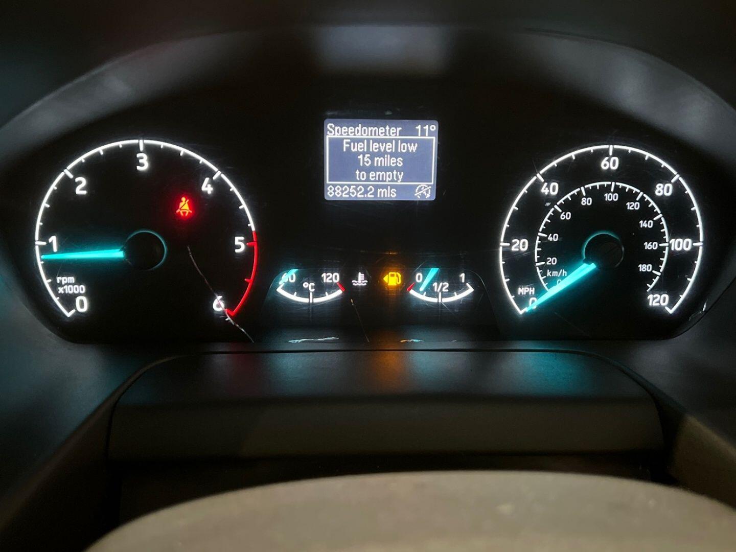 Used Ford Transit 2021 for sale - 77783304: Photo 23