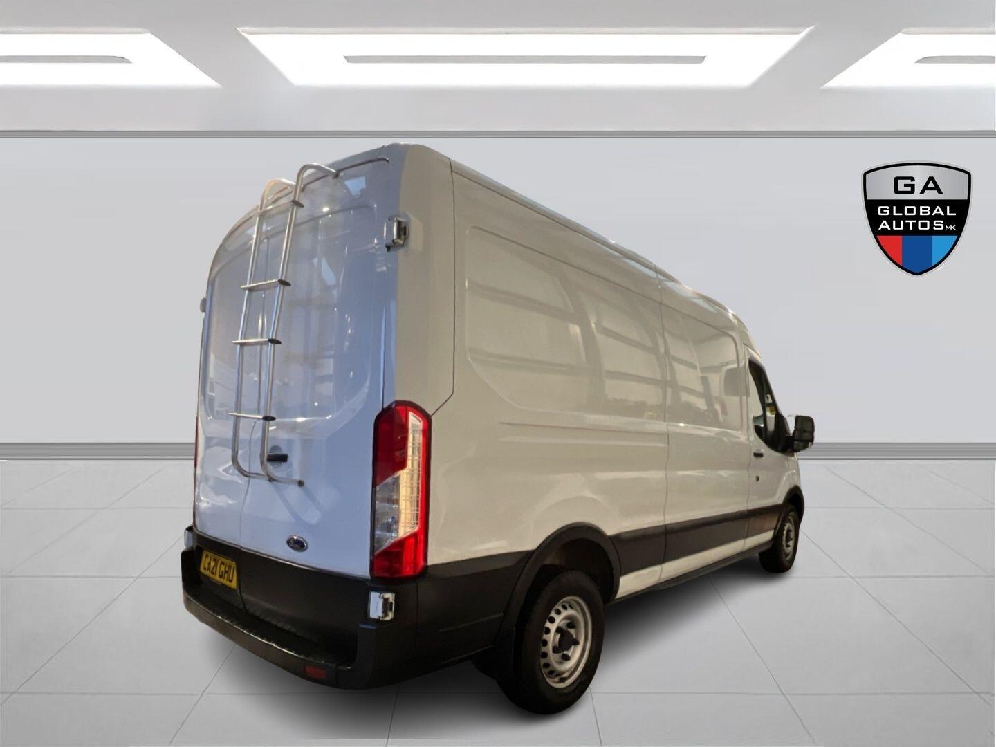 Used Ford Transit 2021 for sale - 77783304: Photo 6
