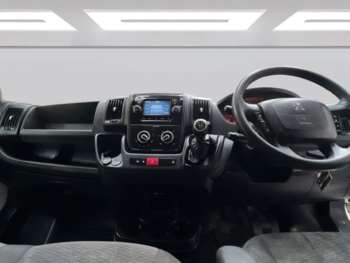 Used Peugeot Boxer 2018 for sale - 75002627: Photo