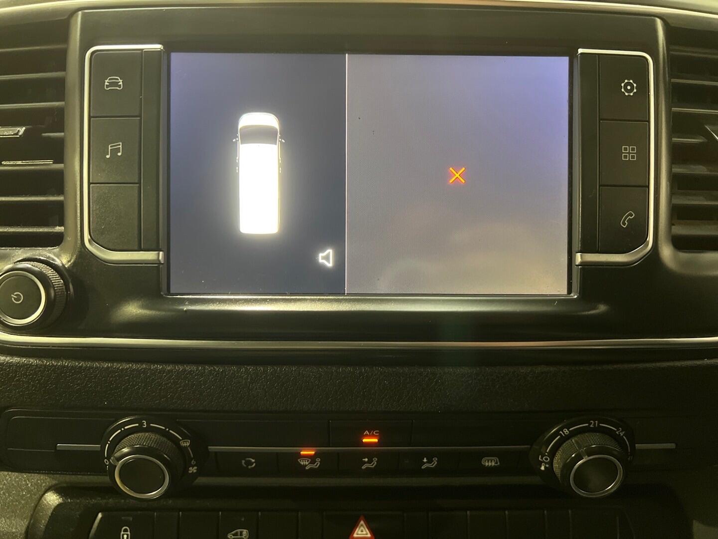 Used Vauxhall Vivaro 2019 for sale - 76865695: Photo 11