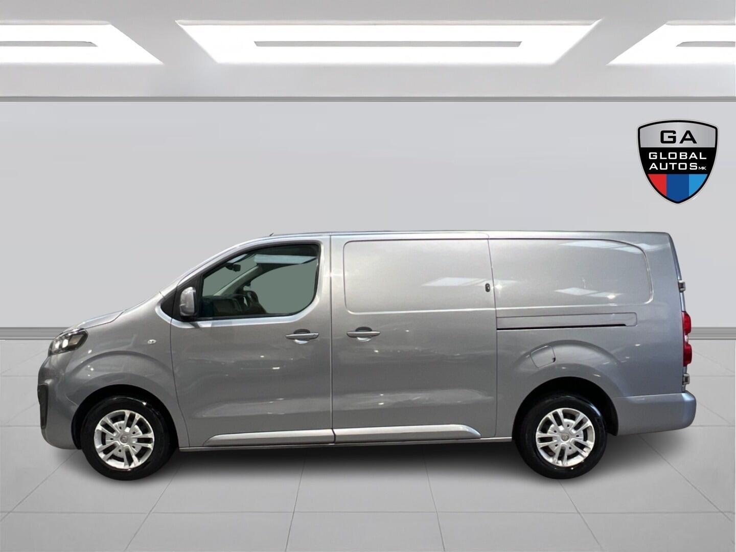 Used Vauxhall Vivaro 2019 for sale - 76865695: Photo 12