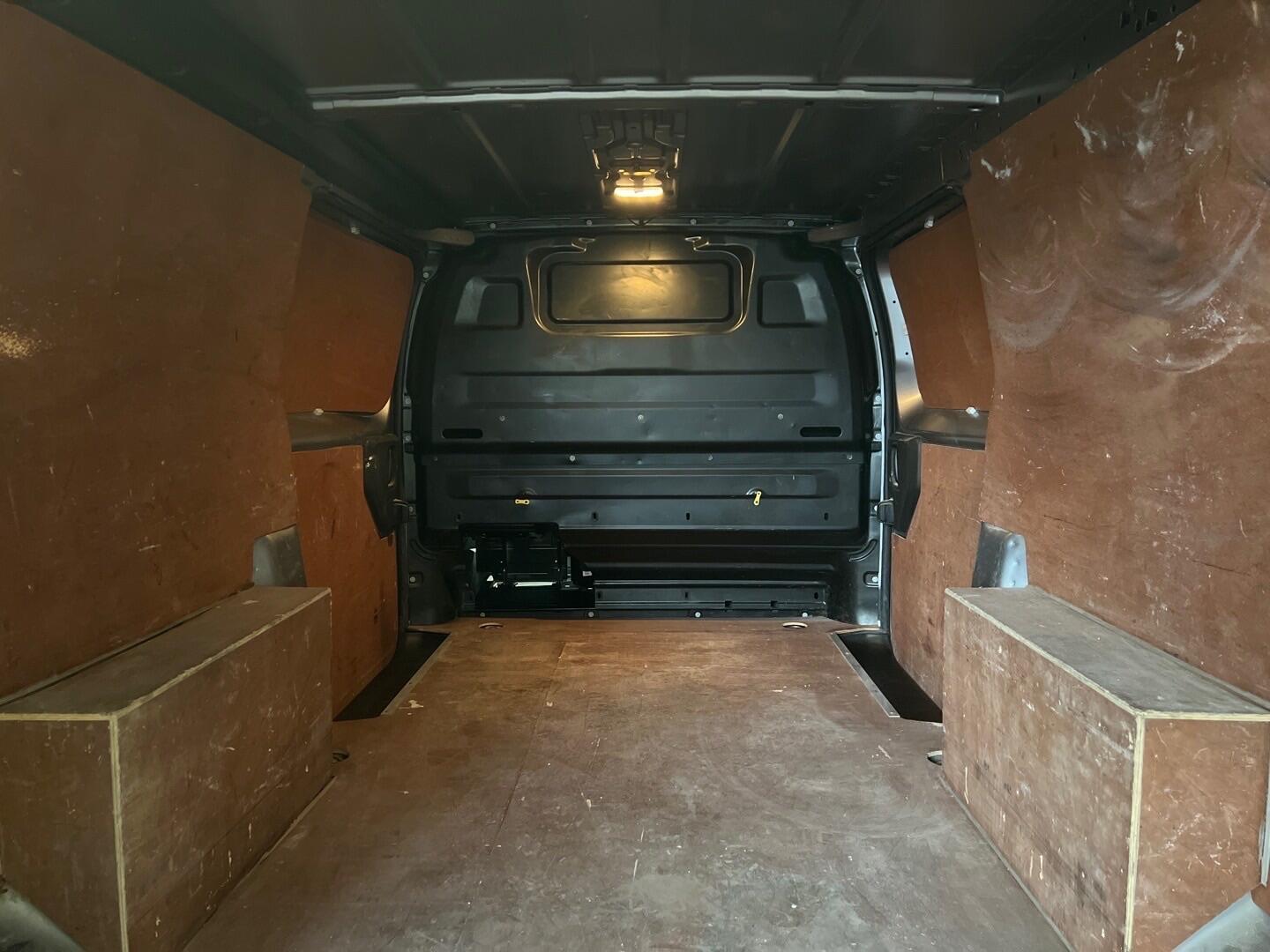 Used Vauxhall Vivaro 2019 for sale - 76865695: Photo 15