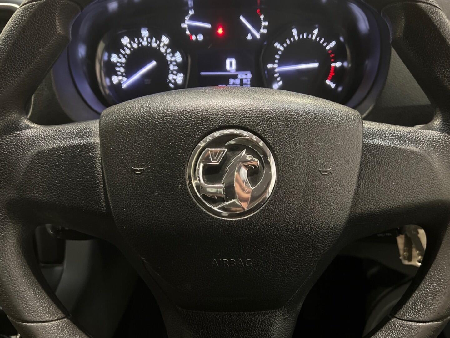 Used Vauxhall Vivaro 2019 for sale - 76865695: Photo 19