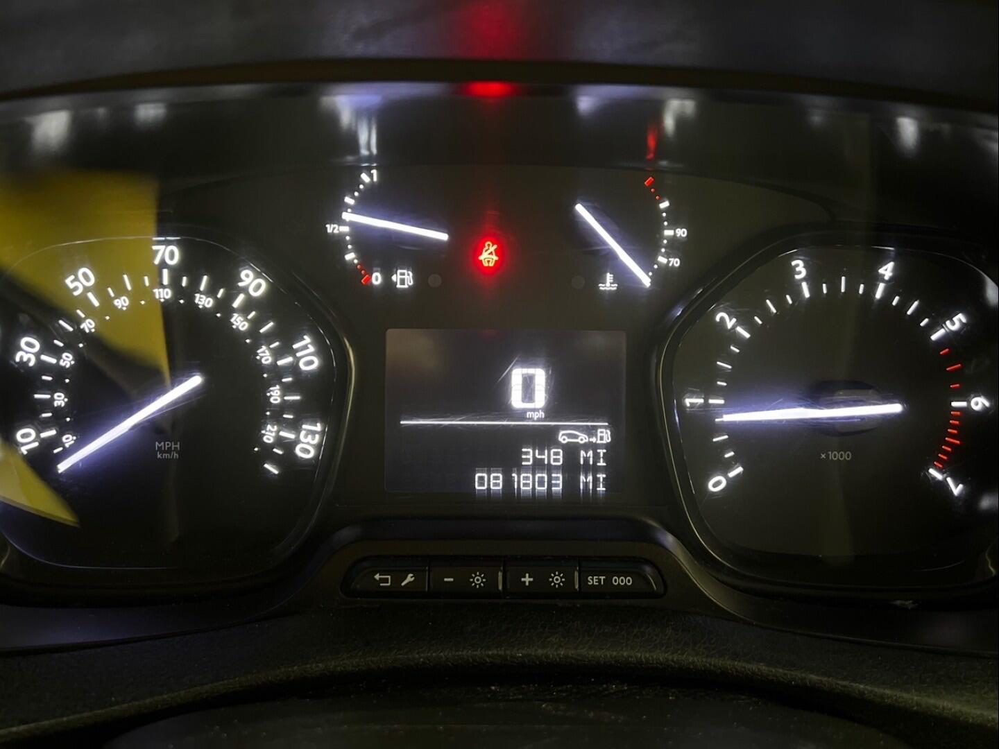 Used Vauxhall Vivaro 2019 for sale - 76865695: Photo 21