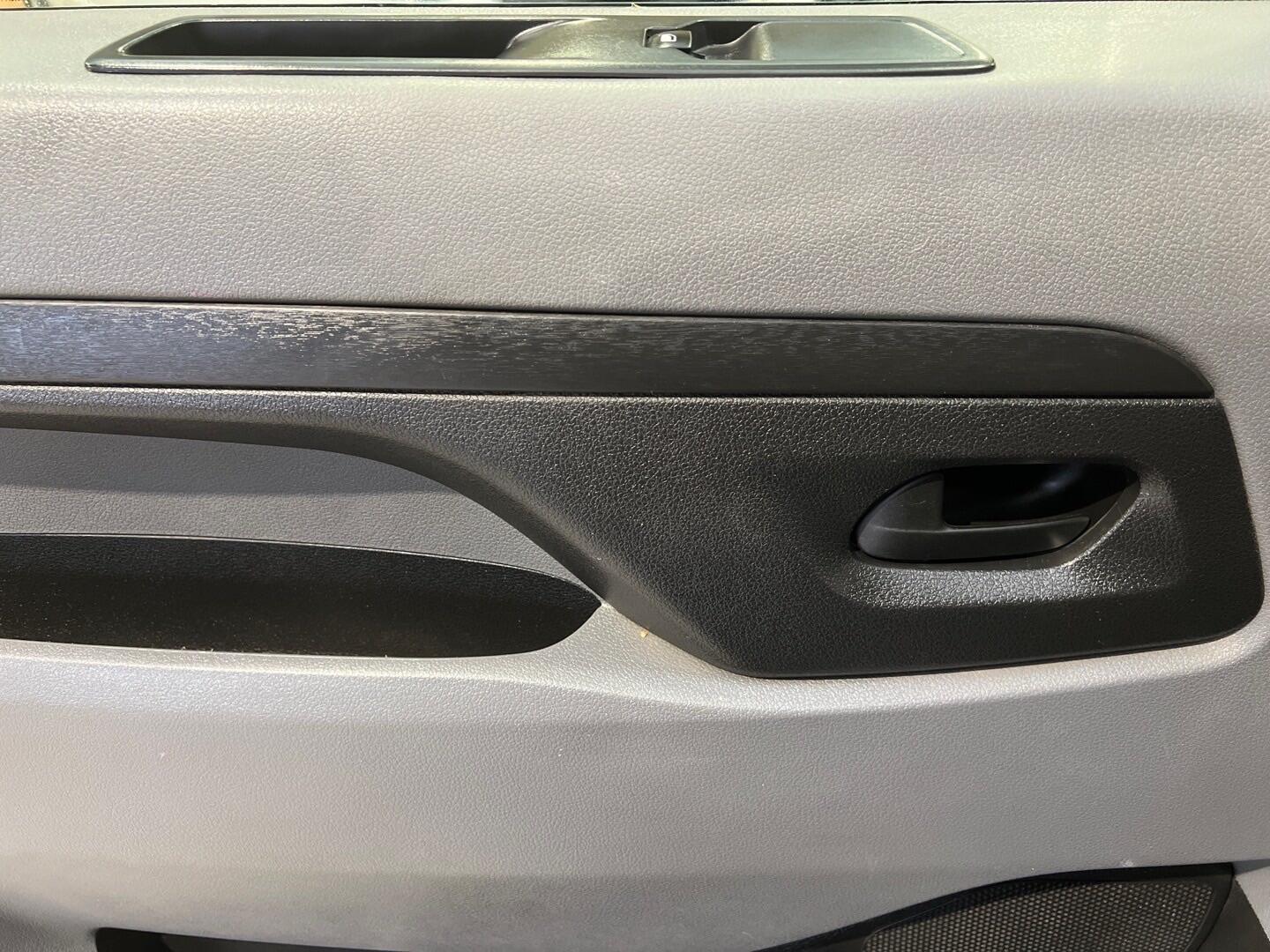 Used Vauxhall Vivaro 2019 for sale - 76865695: Photo 22