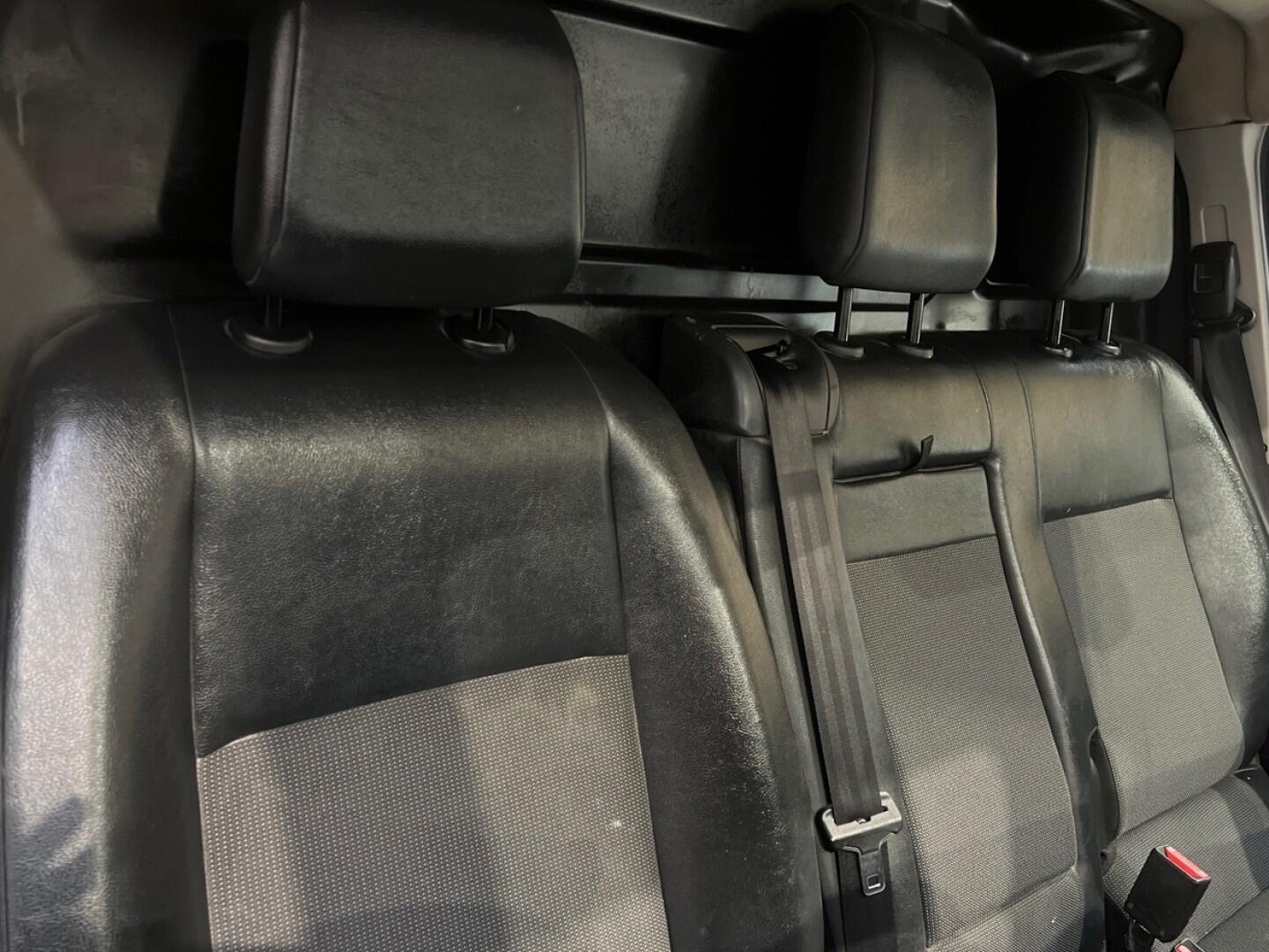 Used Vauxhall Vivaro 2019 for sale - 76865695: Photo 8