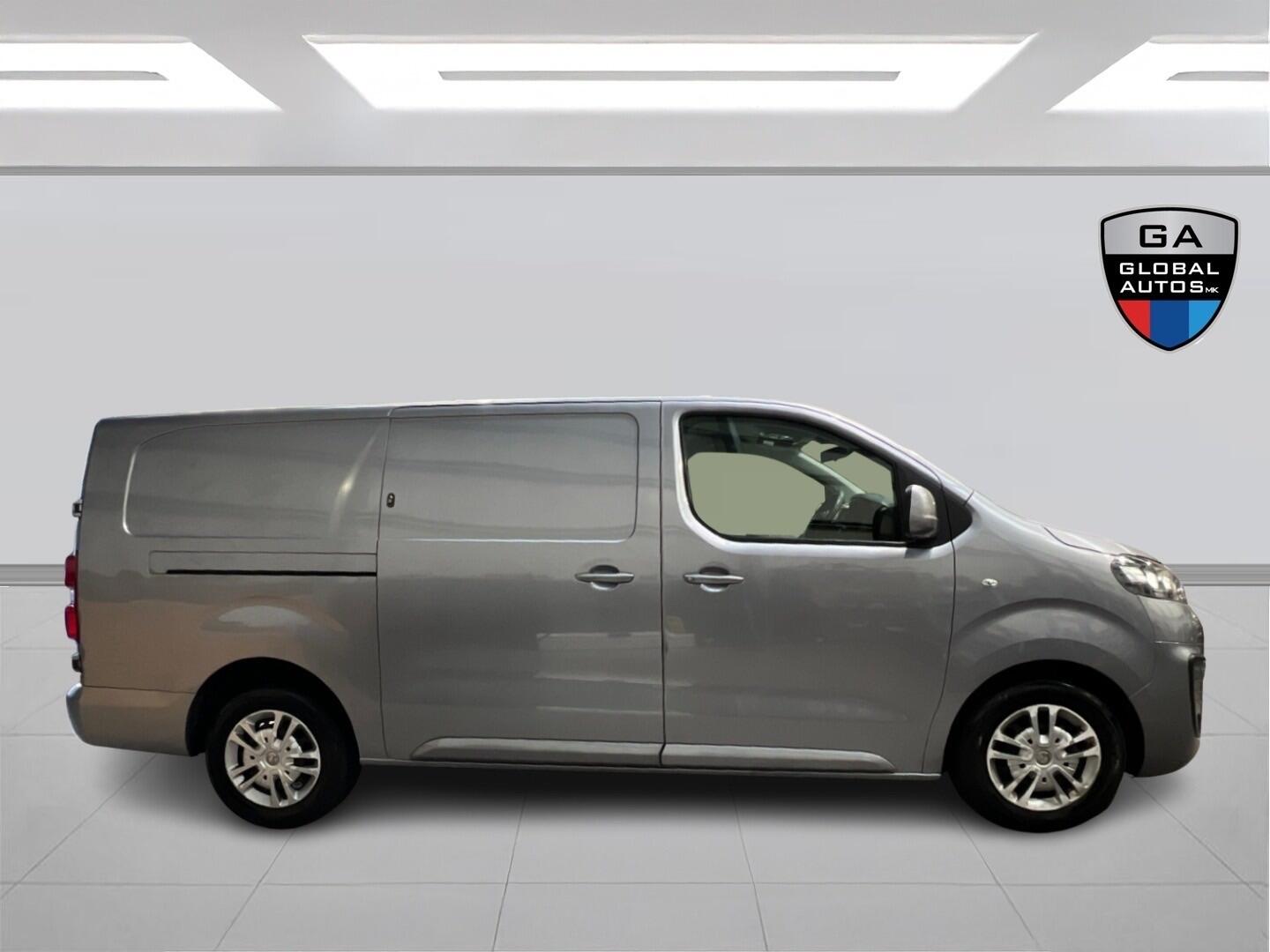 Used Vauxhall Vivaro 2019 for sale - 76865695: Photo 9