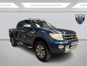 Used Ford Ranger 2014 for sale - 78384015: Photo