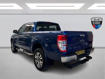 Used Ford Ranger 2014 for sale - 78384015: Photo