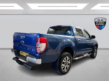Used Ford Ranger 2014 for sale - 78384015: Photo