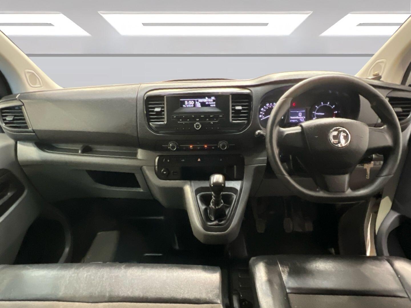 Used Vauxhall Vivaro 2020 for sale - 77977680: Photo 13