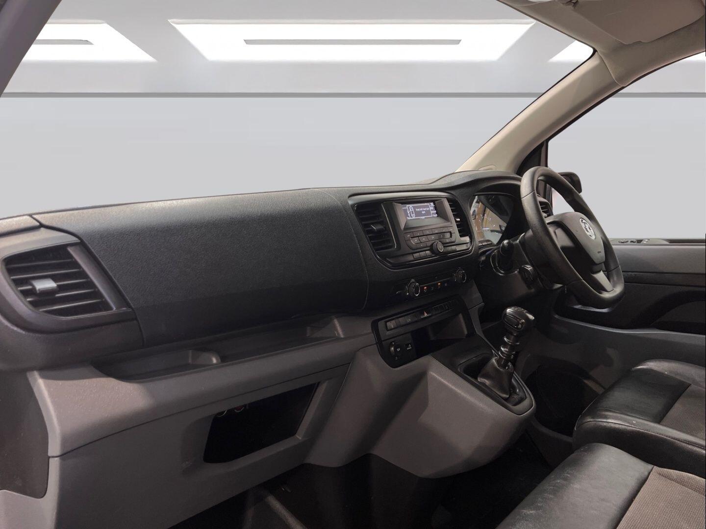 Used Vauxhall Vivaro 2020 for sale - 77977680: Photo 14