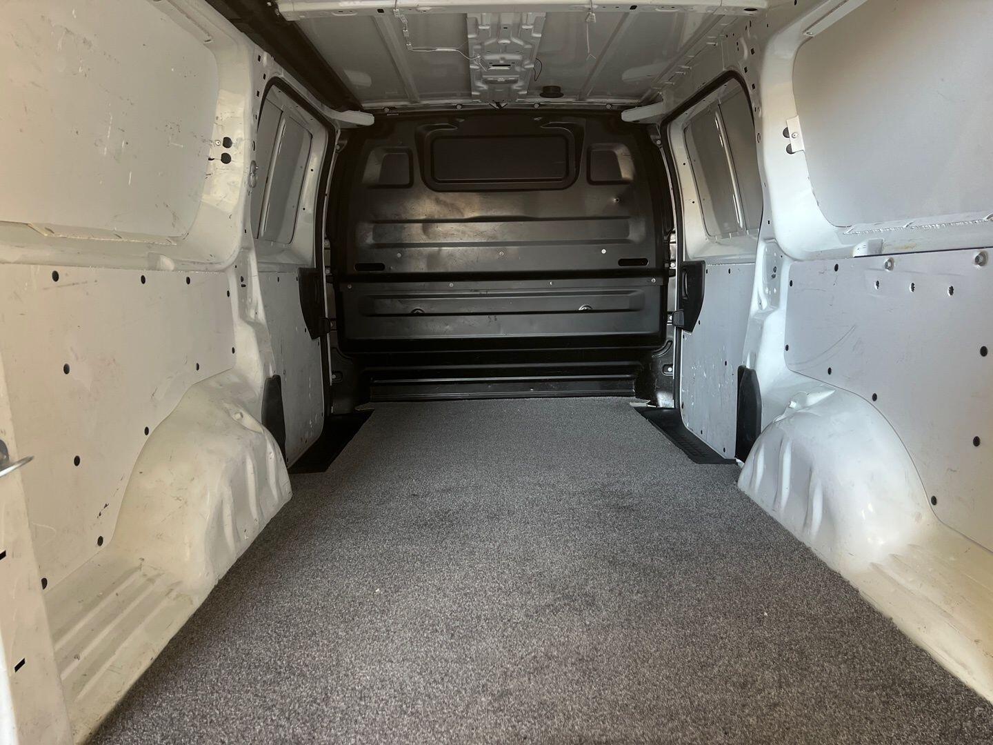 Used Vauxhall Vivaro 2020 for sale - 77977680: Photo 16