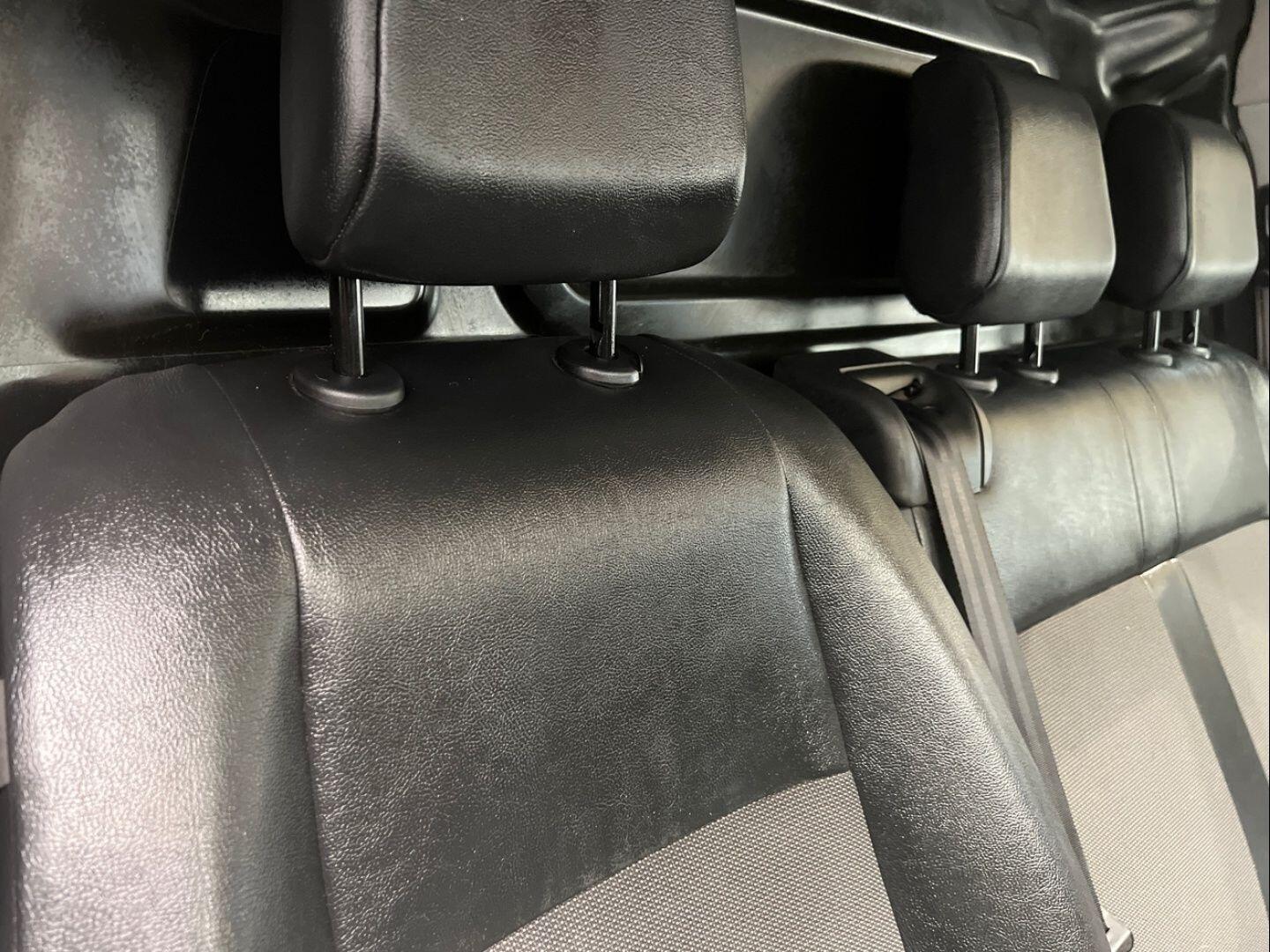 Used Vauxhall Vivaro 2020 for sale - 77977680: Photo 20