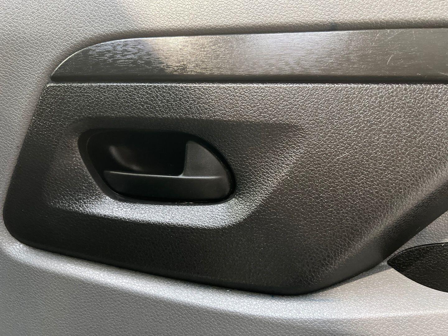 Used Vauxhall Vivaro 2020 for sale - 77977680: Photo 26