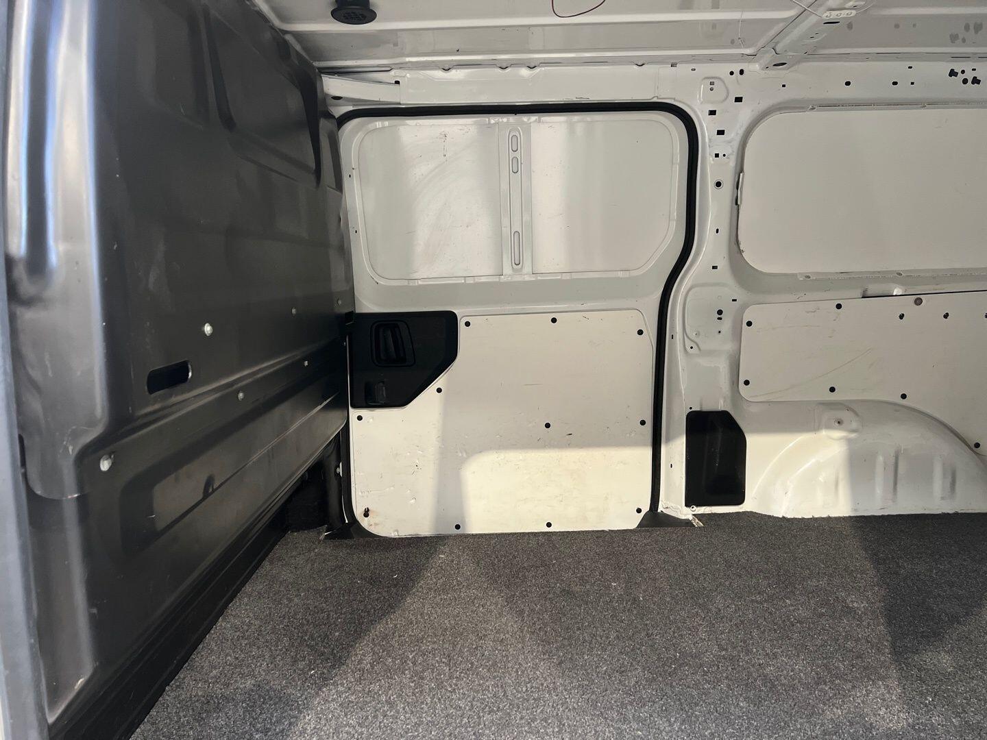 Used Vauxhall Vivaro 2020 for sale - 77977680: Photo 27