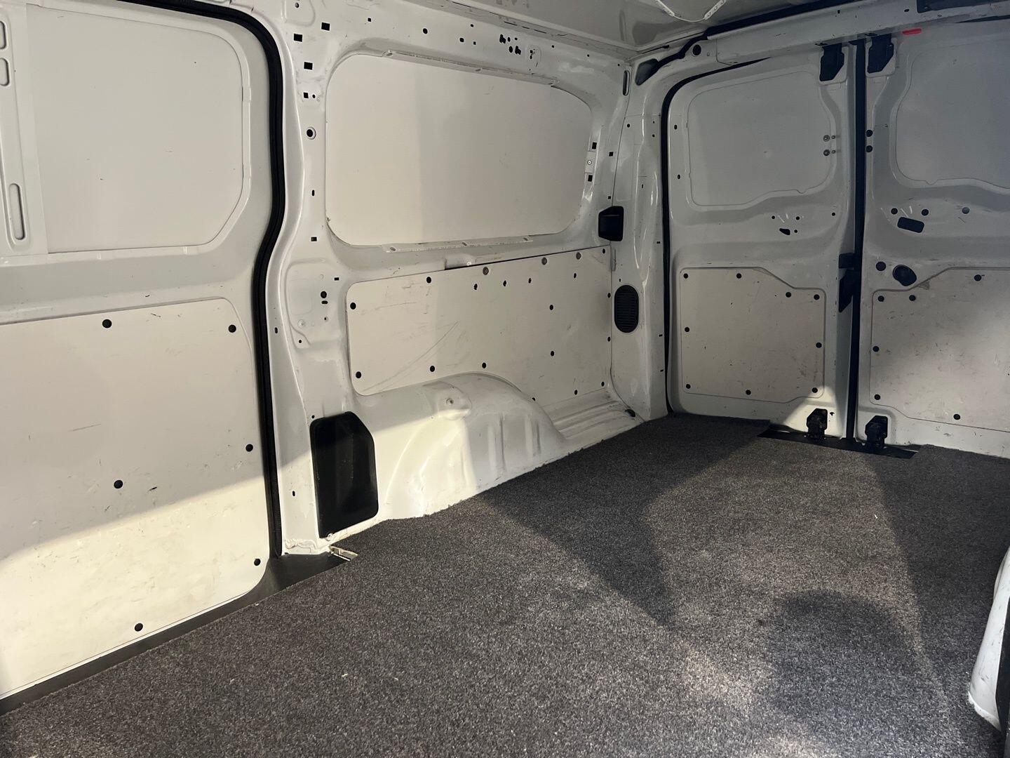 Used Vauxhall Vivaro 2020 for sale - 77977680: Photo 29