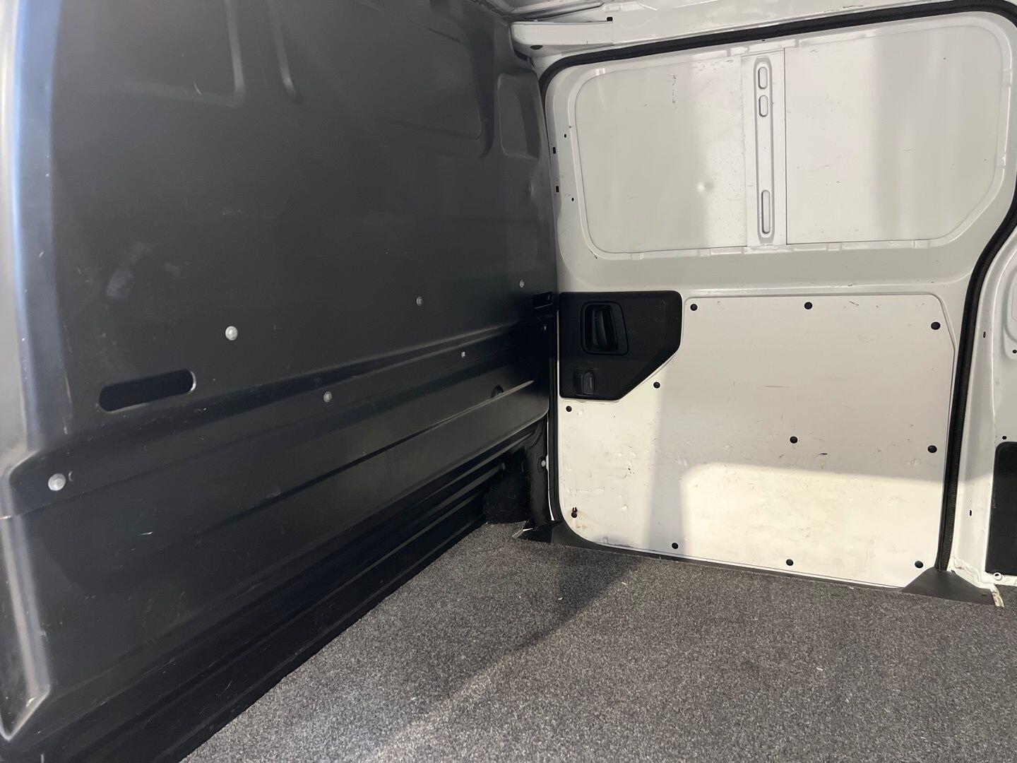 Used Vauxhall Vivaro 2020 for sale - 77977680: Photo 30