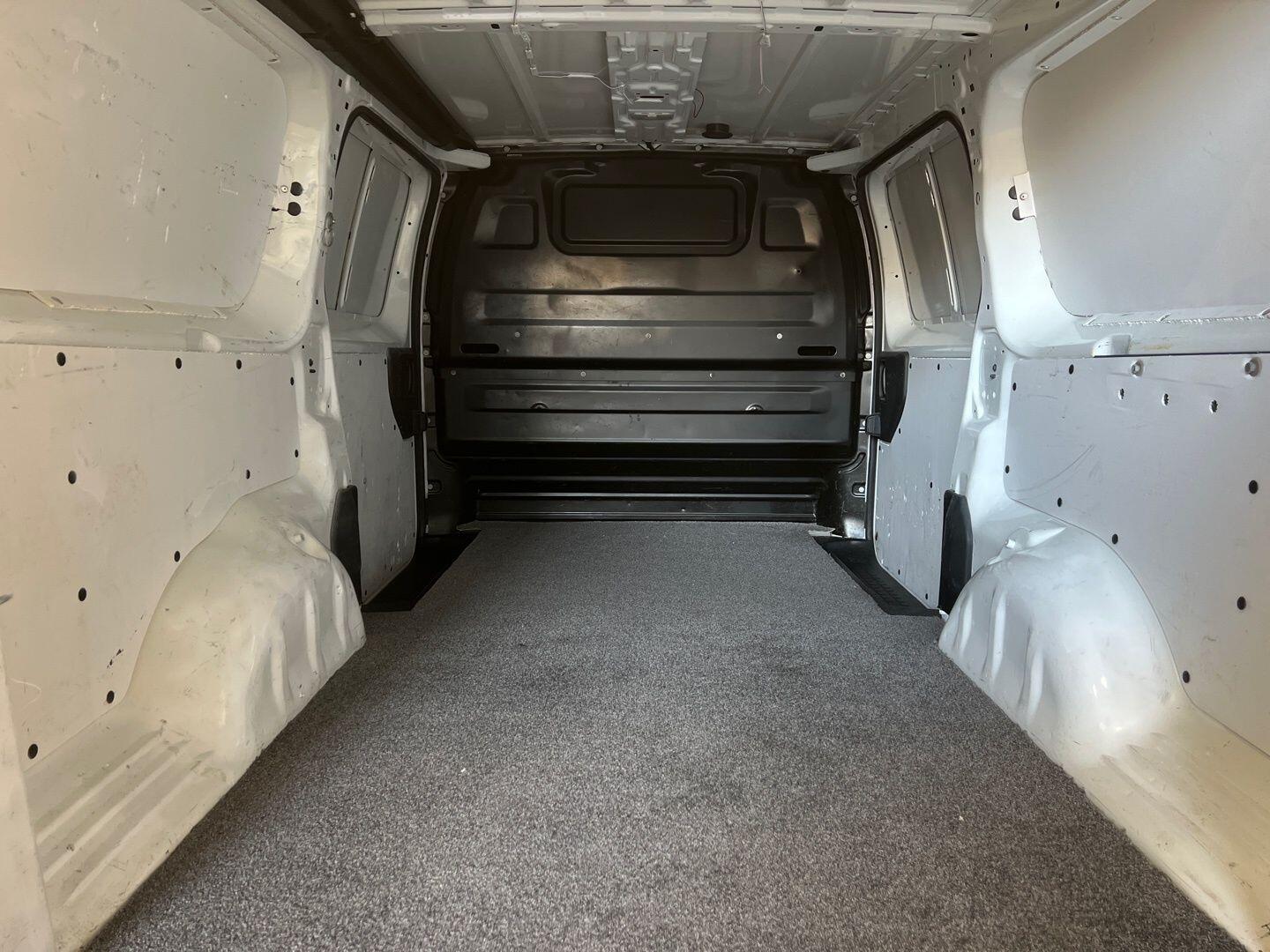 Used Vauxhall Vivaro 2020 for sale - 77977680: Photo 4