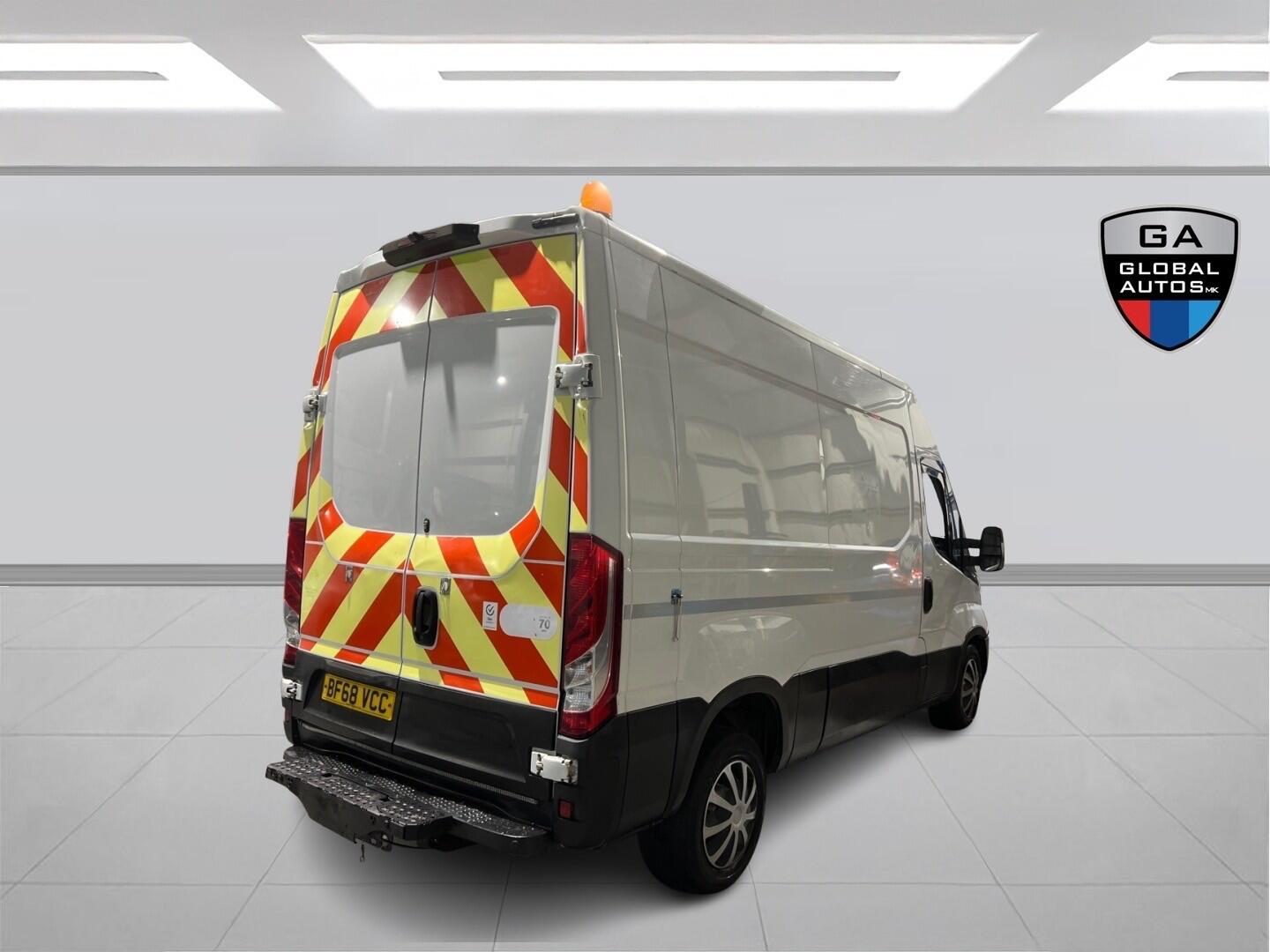 Used Iveco Daily 2018 for sale - 77456228: Photo 10