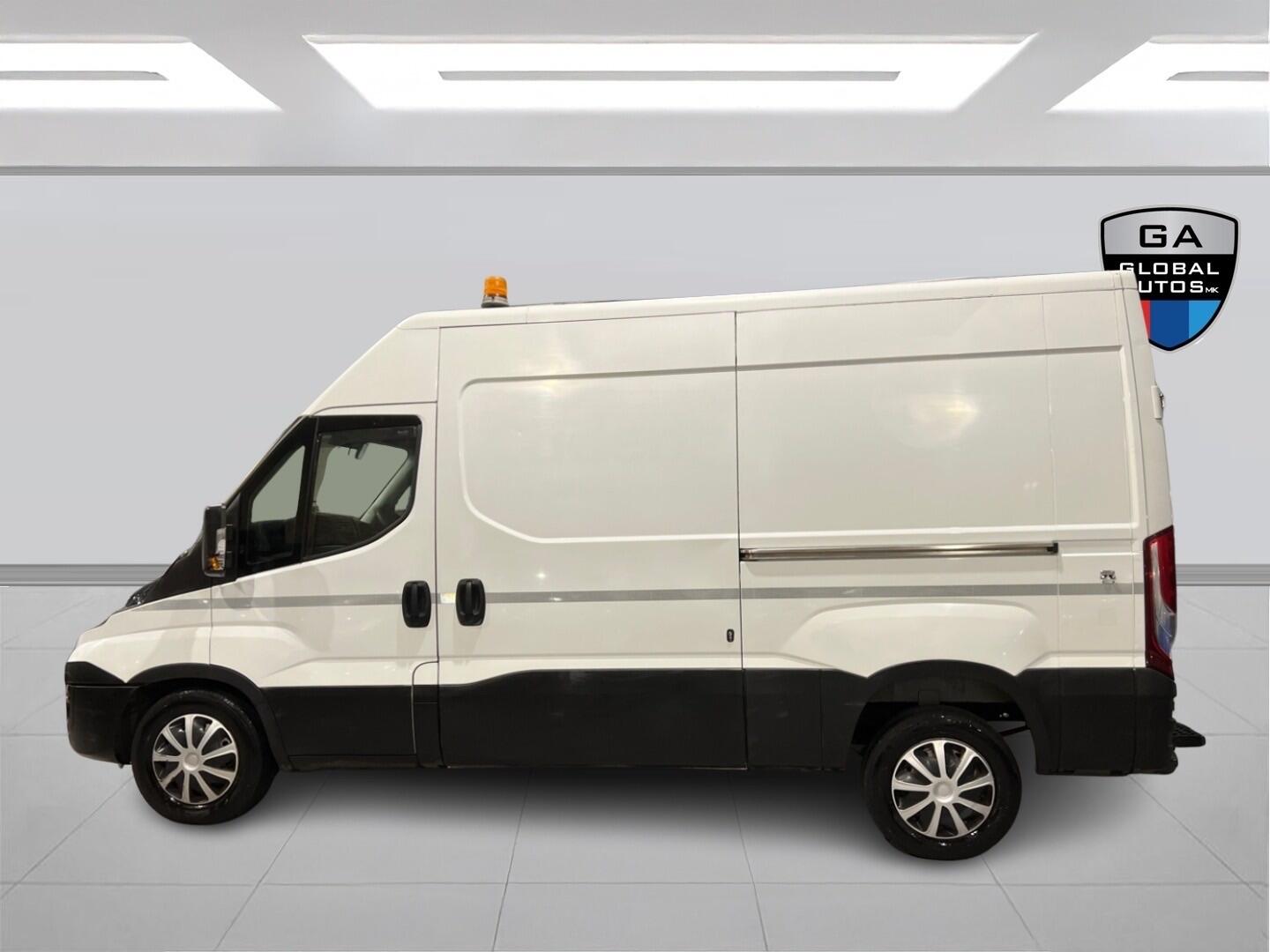 Used Iveco Daily 2018 for sale - 77456228: Photo 13