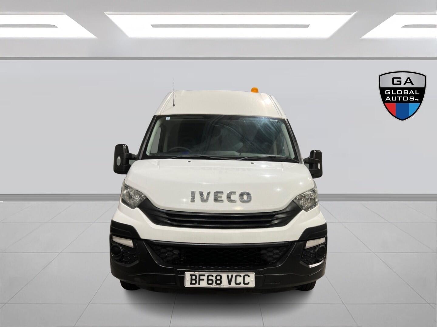 Used Iveco Daily 2018 for sale - 77456228: Photo 14
