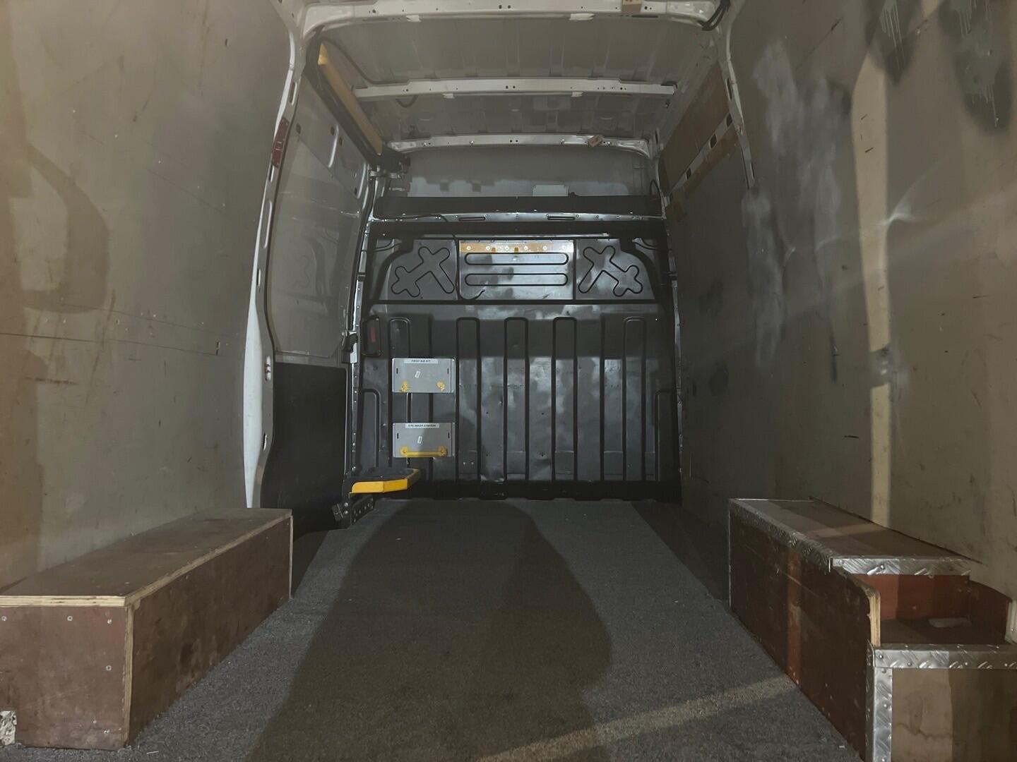 Used Iveco Daily 2018 for sale - 77456228: Photo 16