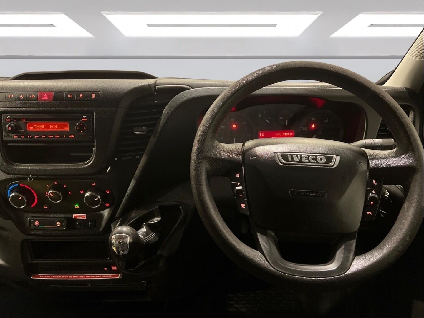 Used Iveco Daily 2018 for sale - 77456228: Photo 17