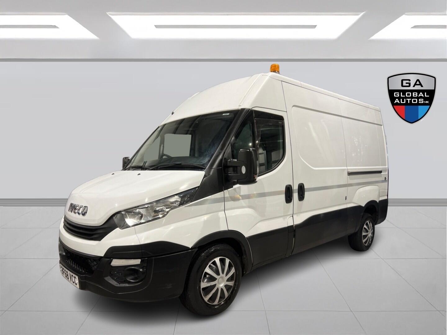 Used Iveco Daily 2018 for sale - 77456228: Photo 2