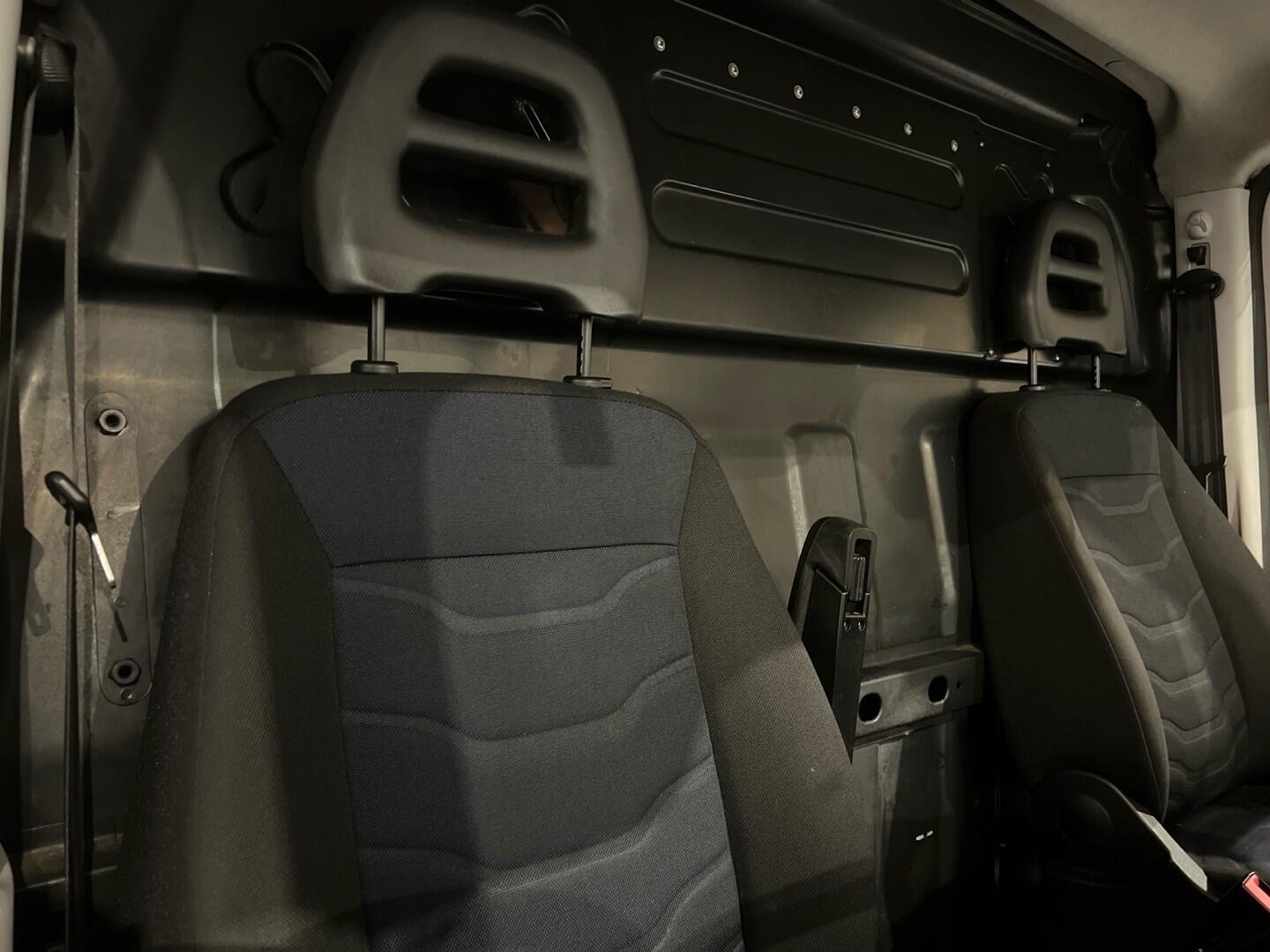 Used Iveco Daily 2018 for sale - 77456228: Photo 22