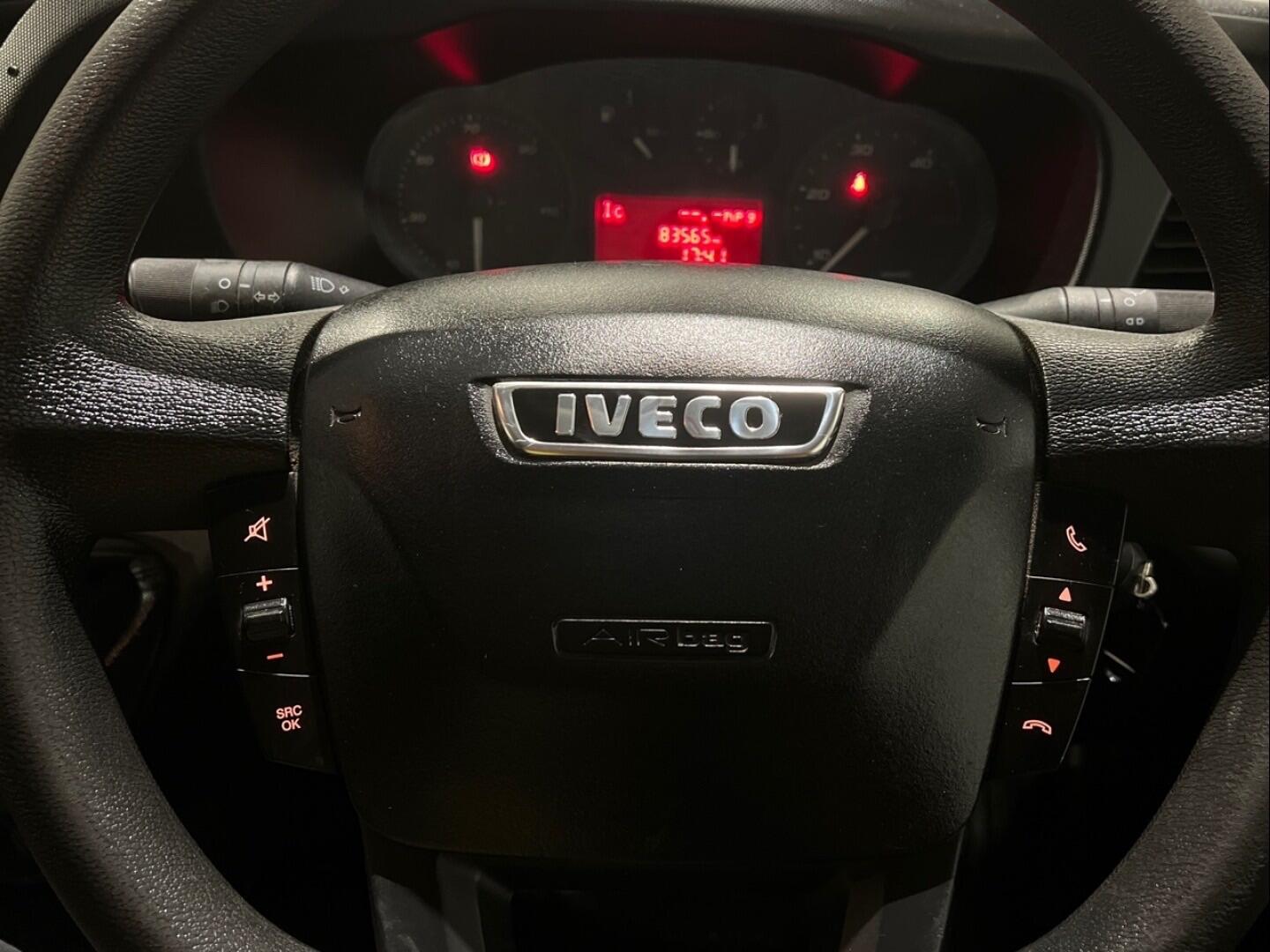 Used Iveco Daily 2018 for sale - 77456228: Photo 23