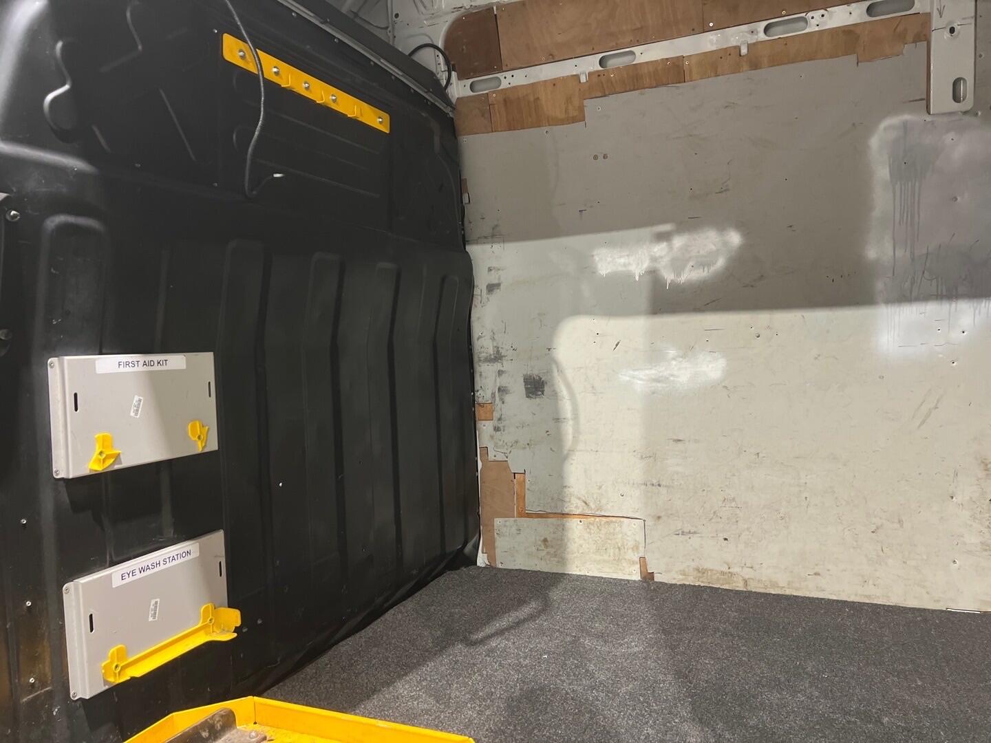 Used Iveco Daily 2018 for sale - 77456228: Photo 25