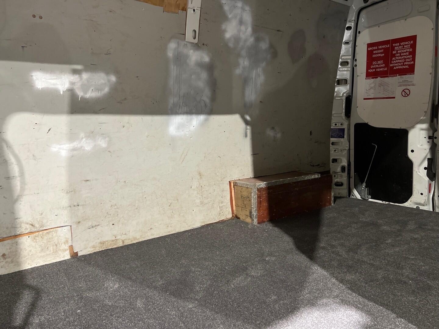 Used Iveco Daily 2018 for sale - 77456228: Photo 29