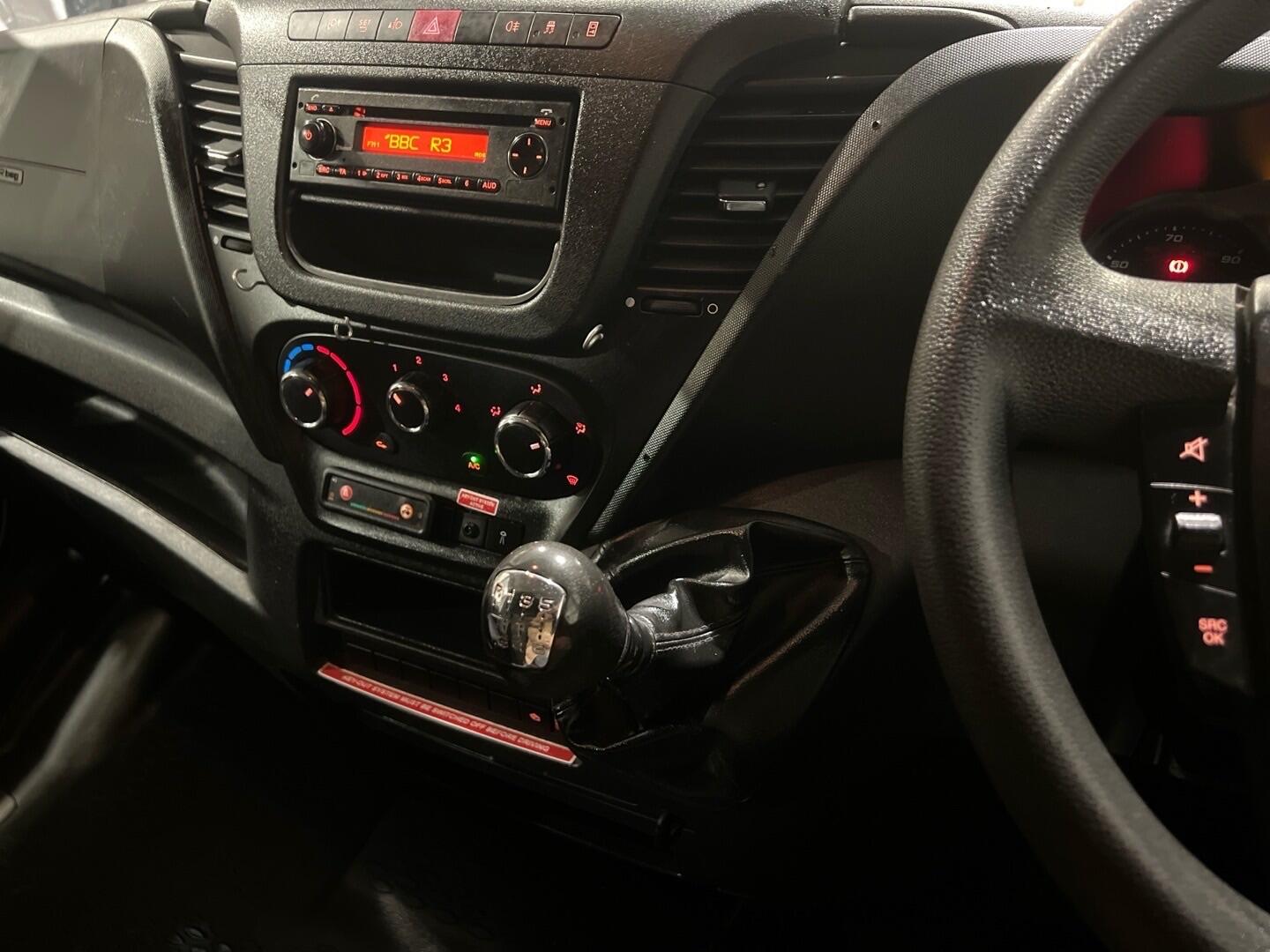 Used Iveco Daily 2018 for sale - 77456228: Photo 31