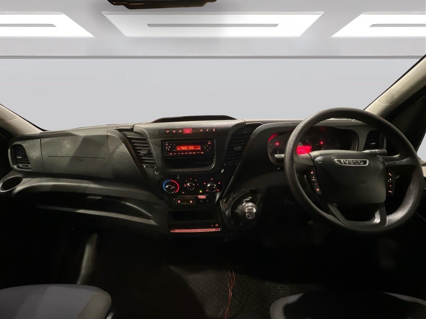 Used Iveco Daily 2018 for sale - 77456228: Photo 4