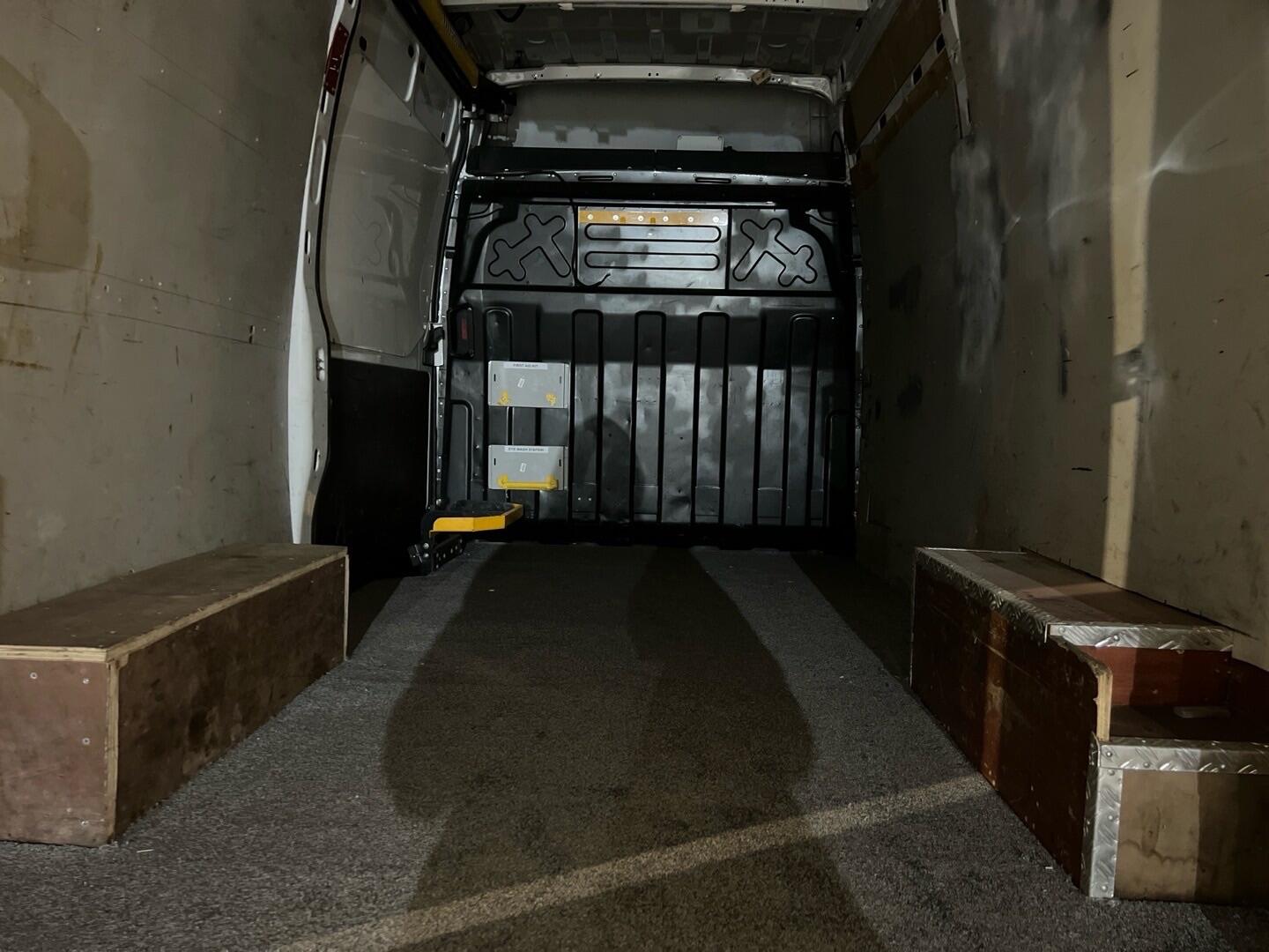 Used Iveco Daily 2018 for sale - 77456228: Photo 5