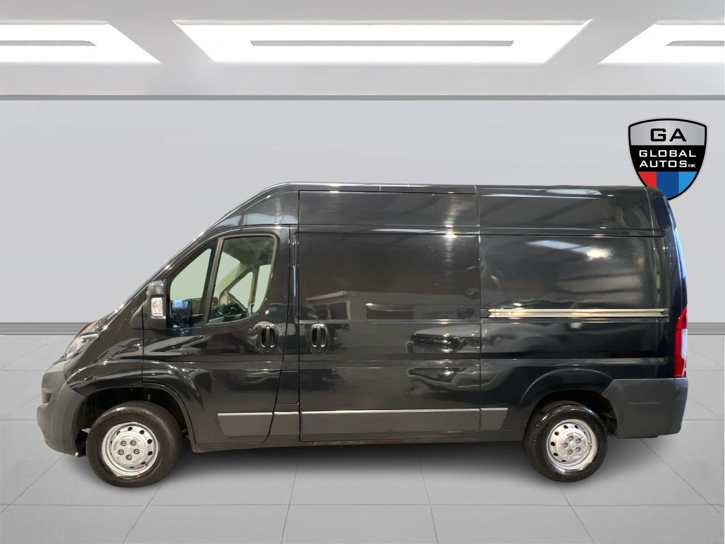 Used Peugeot Boxer 2019 for sale - 78006307: Photo 10